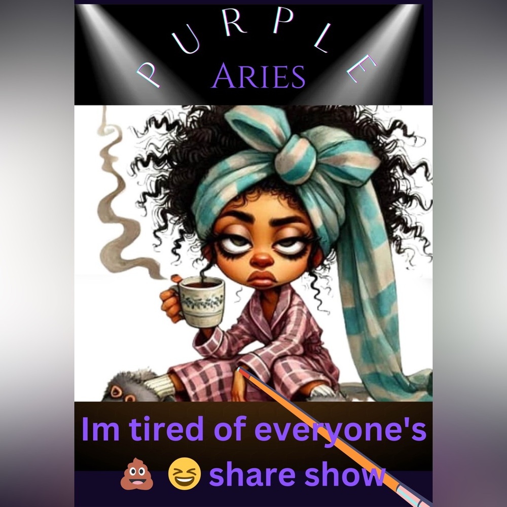 PURPLEARIES 💜LIVE NOTIFICATION 💜💜💜 - Picture 12 of 13